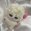 画像1: 10cm doll BTS ジミン ぬいぐるみ jimin 026 (1)