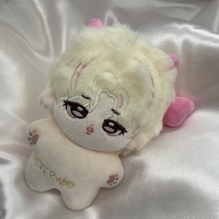 BTSドール服 白セットアップ＆アクセ　ジミン BTS - I DOLL STYLE (Page 1)
