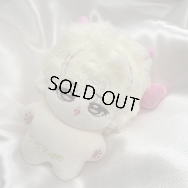 画像1: 10cm doll BTS ジミン ぬいぐるみ jimin 026 (1)