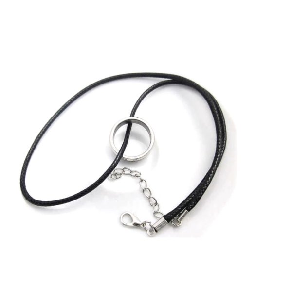 画像2: CNBLUE ヨンファ ハングルネームリング 016 JungYongHwa YongHwa (2)