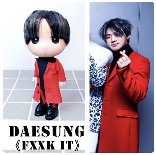 BIGBANG - I DOLL STYLE (Page 1)