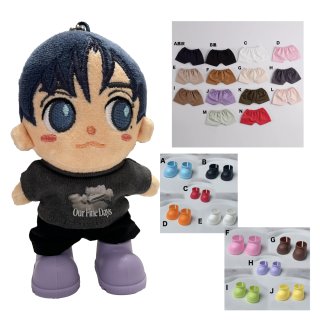 CNBLUE - I DOLL STYLE (Page 1)