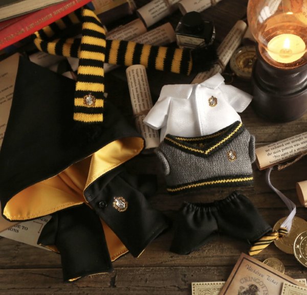 画像2: 10/15/20/魔法なコスチューム (2)