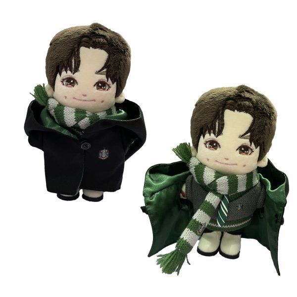 画像2: 15/20/ キムミョンスぬいちゃんに 魔法セット 025 KIMMYUNGSOO L (2)