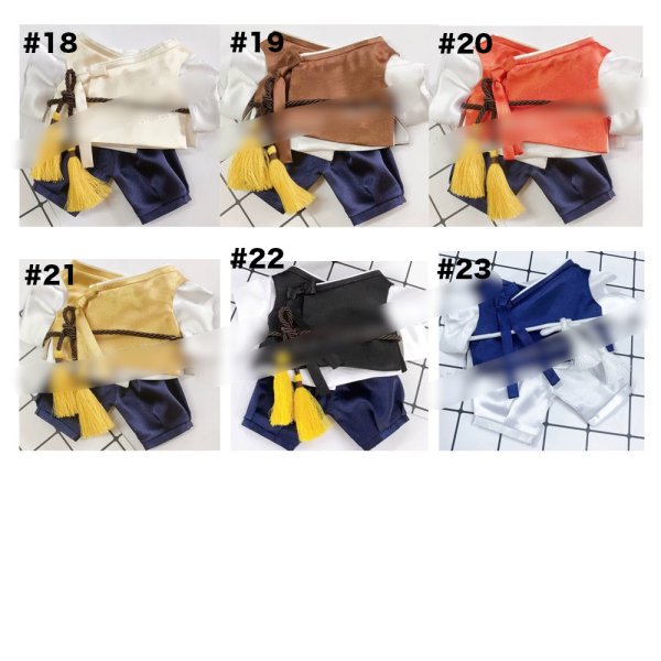 画像3: NEW/15/20/韓服 (3)