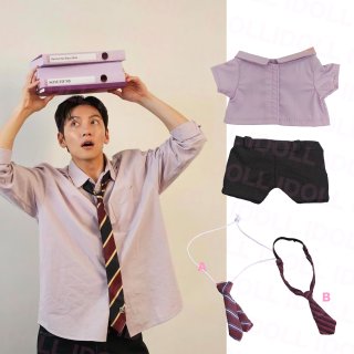 ぬいぐるみ/ぬい服 - I DOLL STYLE