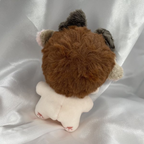 画像2: 【10cmdoll】 SEVENTEEN ジョシュア ぬいぐるみ 021 JOSHUA (2)