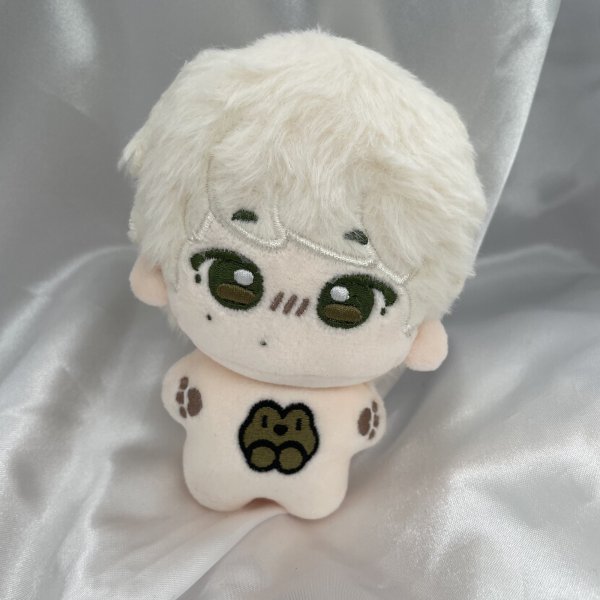 画像1: 【10cmdoll】 SEVENTEEN The8 ぬいぐるみ 022 ハオちゃん (1)