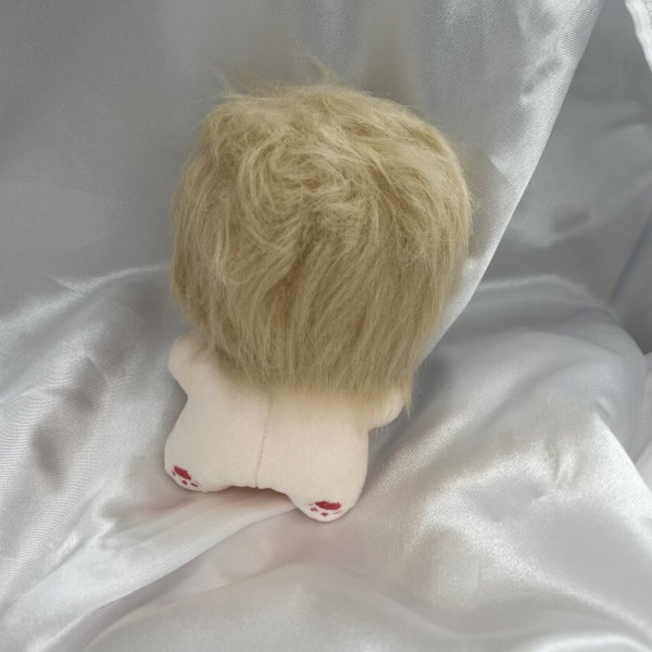 画像2: 【10cmdoll】 SEVENTEEN ウジ ぬいぐるみ 023 WOOZI (2)