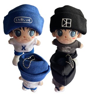 CNBLUE - I DOLL STYLE (Page 1)