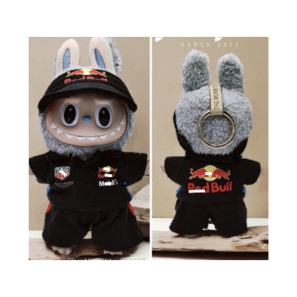 画像1: Labubu/ お洋服セット 112 (1)