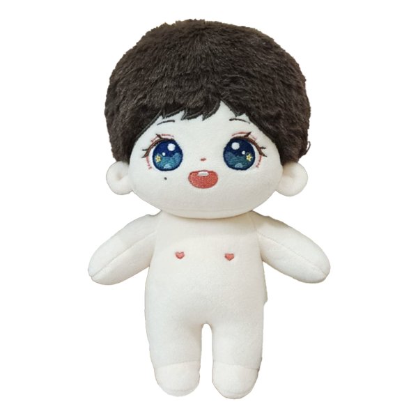 画像1: 20cmdoll 陳哲遠 チェン・ジョーユエン ぬいぐるみ 陈哲远 (1)