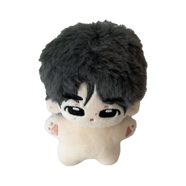 画像1: 【10cmdoll】 ENHYPEN ソンフン ぬいぐるみ SUNGHOON 006 (1)