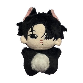 ENHYPEN - I DOLL STYLE (Page 1)