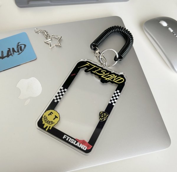 画像1: FTISLAND トレカケース 010 (1)