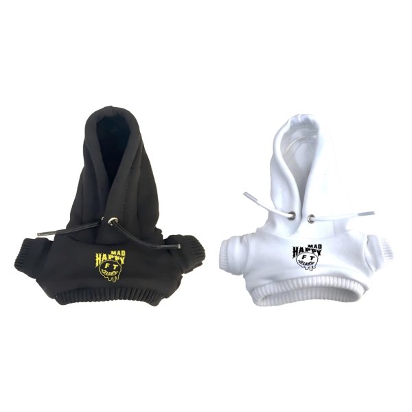 画像1: FTISLAND パーカー 002 (1)