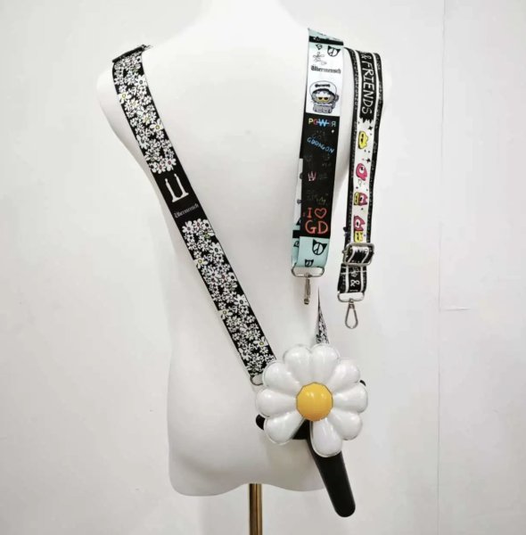 画像2: BIGBANG G-DRAGON ペンライトストラップ 055 GD GDRAGON (2)