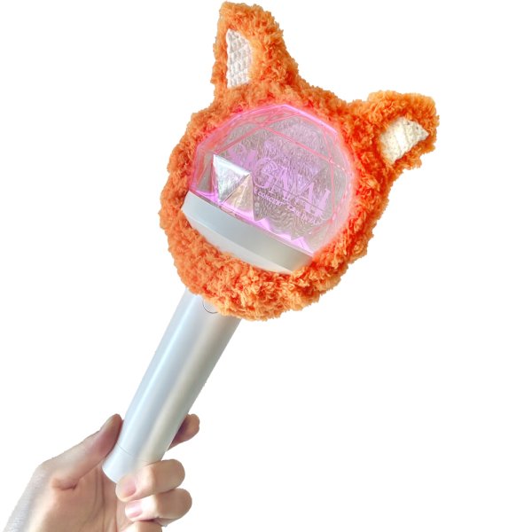 画像1: ペンライトカバー ソイングク ペンライトに！SeoInguk (1)