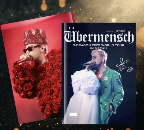 画像1: BIGBANG G-DRAGON 写真集 PHOTOBOOK 059 GD GDRAGON (1)