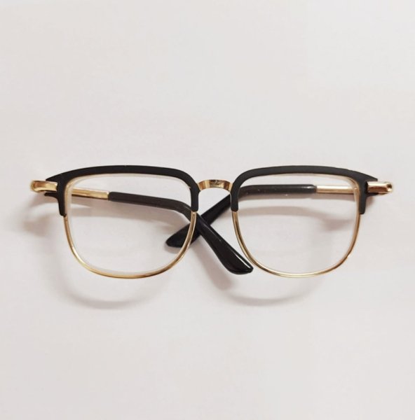 画像1: 20/ メガネ (1)