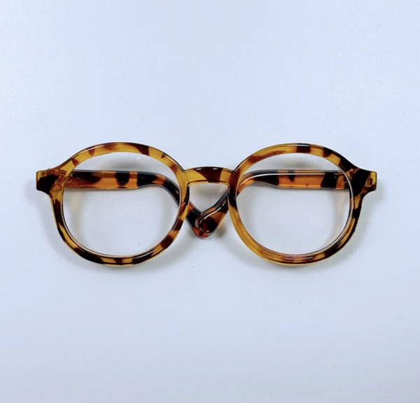 画像1: 20/ メガネ (1)