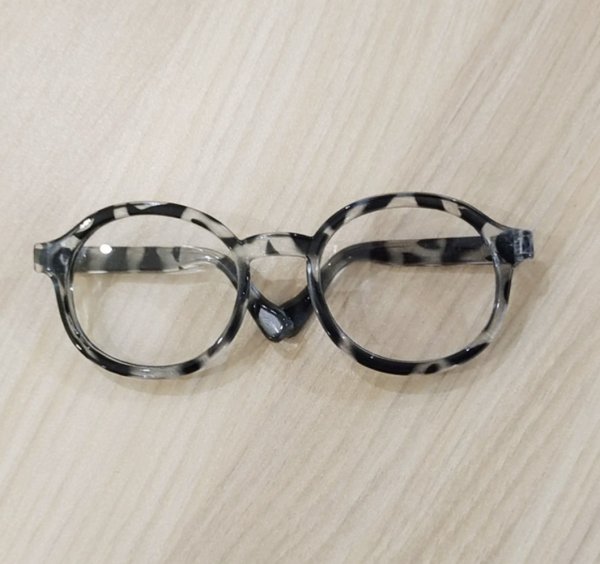 画像1: 20/ メガネ (1)
