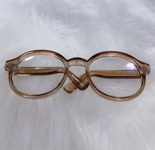 画像1: 10/15/20/ メガネ (1)