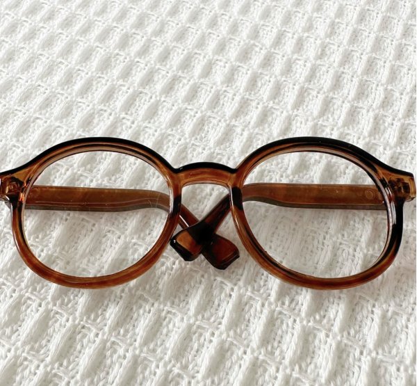 画像1: 20/ メガネ (1)