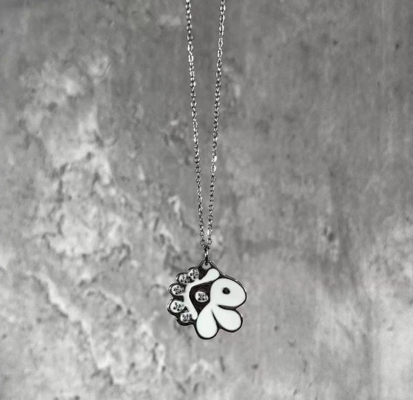 画像1: CORTIS ネックレス 005 (1)