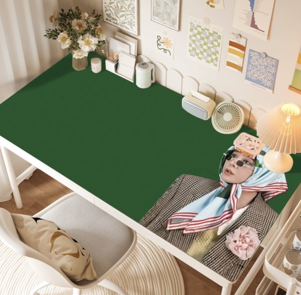 画像3: BIGBANG G-DRAGON デスクマット044 ジヨン GD GDRAGON (3)