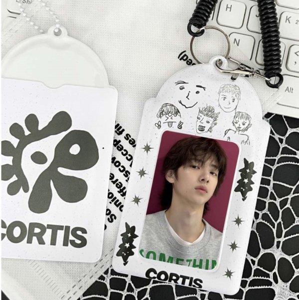 画像2: CORTIS トレカケース 013 (2)