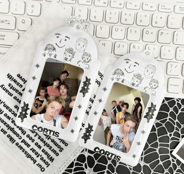 画像1: CORTIS トレカケース 013 (1)