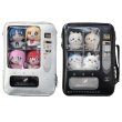 画像1: 【ご予約】自動販売機型 リュック小 007 痛バッグ 痛バ ぬいぐるみ用 (1)