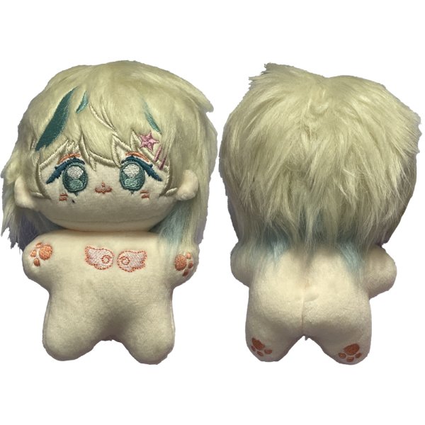 画像1: 【10cmdoll】 SEVENTEEN ジョンハン ぬいぐるみ 018 JEONGHAN (1)