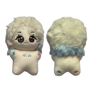 SEVENTEEN - I DOLL STYLE (Page 1)