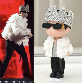 BIGBANG - I DOLL STYLE (Page 1)