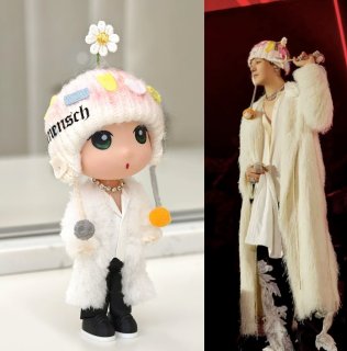 BIGBANG - I DOLL STYLE (Page 1)