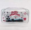 画像2: BABYMONSTER クリアポーチ 006 (2)