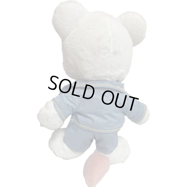 画像2: 【ご予約】大きいウクドンに！お洋服セット 013 (2)