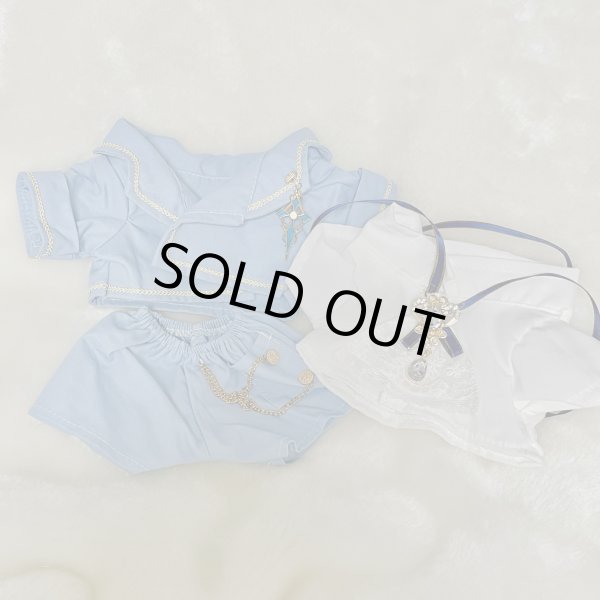 画像4: 【ご予約】大きいウクドンに！お洋服セット 013 (4)