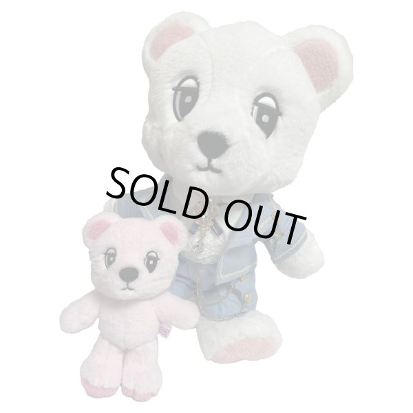 画像3: 【ご予約】大きいウクドンに！お洋服セット 013 (3)