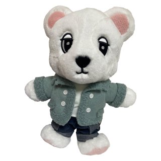 イドンウク LeeDongwook - I DOLL STYLE