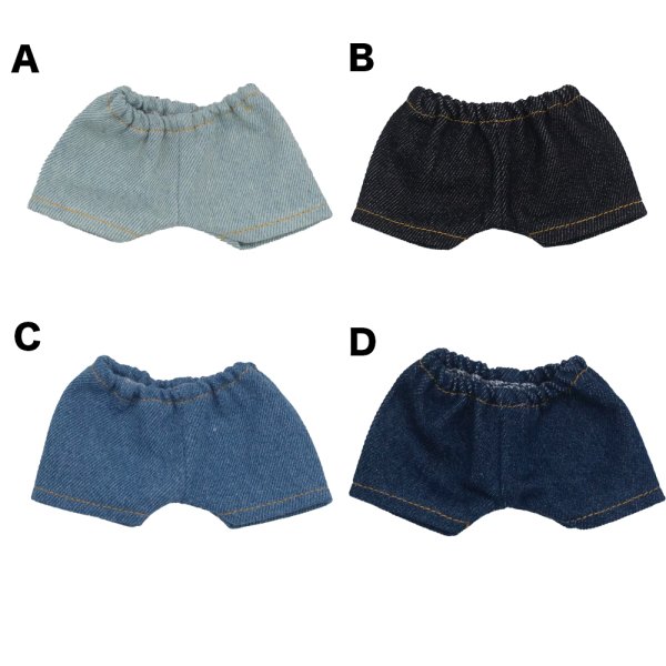 画像1: 10/15/20/デニムパンツ (1)