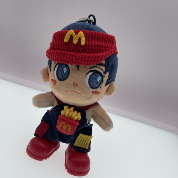 画像1: ヨンヨンちゃんにお似合いサイズ 011  YongHwa  ヨンファ (1)