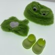画像2: ヨンヨンちゃんにお似合いサイズ カエルちゃん 013 YongHwa  ヨンファ (2)