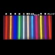 画像3: LEDネームライト6500 (3)