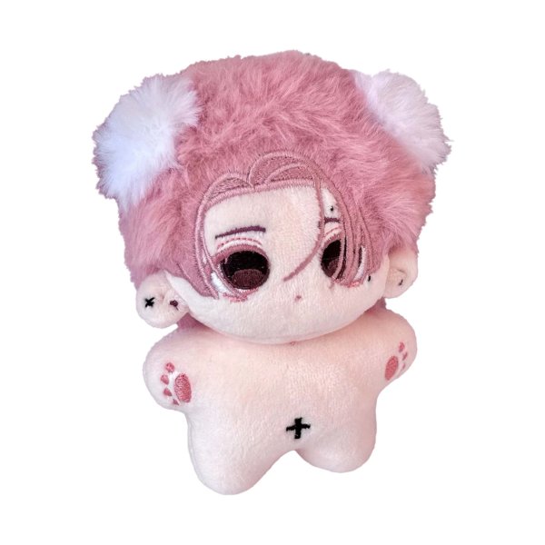 画像1: 【10cmdoll】 ENHYPEN ヒスン ぬいぐるみ HEESEUNG 008 (1)