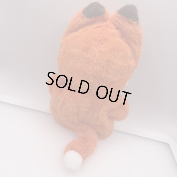 画像3: MINIソイングクに！キツネ着ぐるみ 036 seoinguk (3)