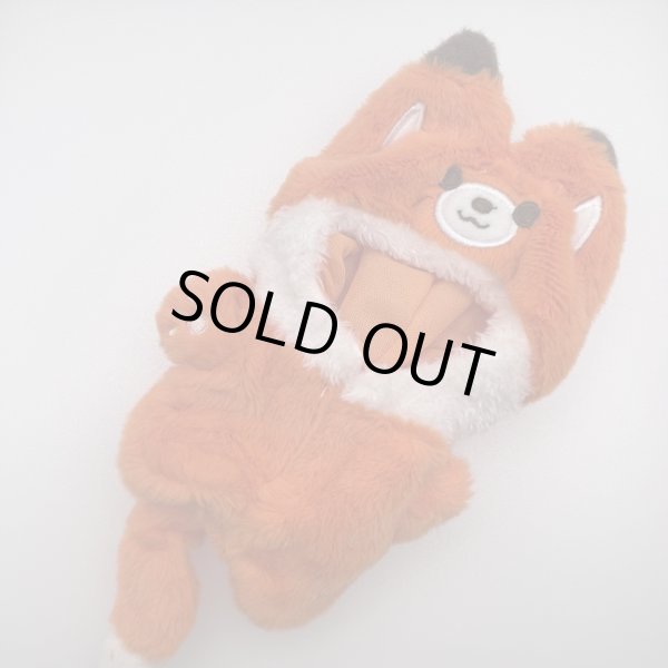 画像2: MINIソイングクに！キツネ着ぐるみ 036 seoinguk (2)