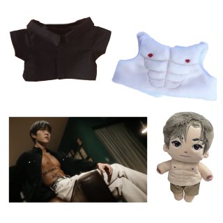 INFINITE - I DOLL STYLE (Page 1)
